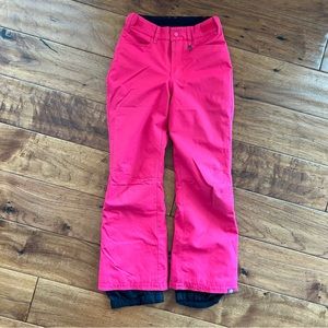Roxy Girls Snowboarding Ski Pants
